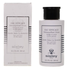 Removedor de maquillaje suave Sisley 300 ml removedor de maquillaje sensible limpiador facial segunda mano  Embacar hacia Mexico