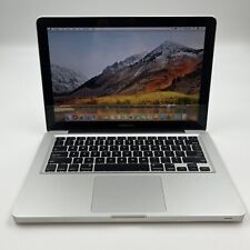 Apple MacBook Pro 2011 13 pol. HDD i5 2.4ghz, 4GB RAM 500GB, LEIA comprar usado  Enviando para Brazil