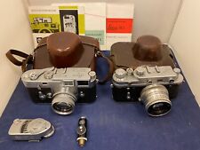 Leica 1954 707315 gebraucht kaufen  Iserlohn