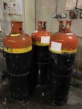 Ammonium refrigerant gas for sale  ASHFORD