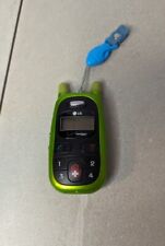 Celular Verde (Verizon) - LG Migo VX1000 (Peça de Colecionador) Não Testado comprar usado  Enviando para Brazil