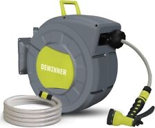 Garden hose reel for sale  SALFORD