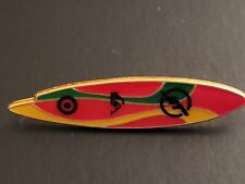 Pin surfboard gebraucht kaufen  Lübeck