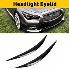 Headlight eyebrows eyelid for sale  Hebron