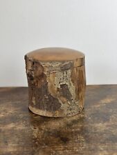 Vintage wooden ware for sale  STIRLING