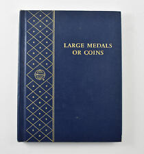 whitman coin albums for sale  Frederick