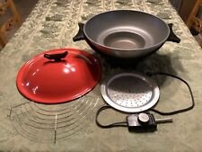 set 14 wok for sale  Deatsville