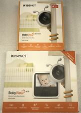 samsung baby monitor for sale  Sacramento