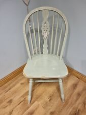 Shabby chic green for sale  RUGBY