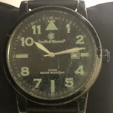 Smith wesson watch for sale  Spring Grove