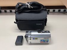 Sony dcr sr85 for sale  Shipping to Ireland