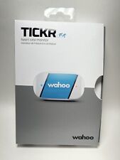 Wahoo wfbthr02 tickr for sale  Shipping to Ireland