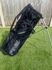 Ping stand carry for sale  RYDE