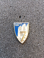 Distintivo reggimento alpini usato  Pistoia