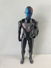  Boneco de ação MARVEL AVENGERS TITAN HERO SERIES 12” NEBULA ENDGAME QUANTUM SUIT, usado comprar usado  Enviando para Brazil