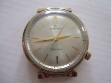 Vintage hamilton 1962 for sale  Holland