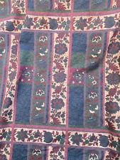 Roll vintage fabric for sale  FROME