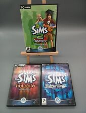 Sims expansion packs for sale  SHREWSBURY