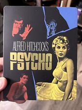 Alfred hitchcock psycho for sale  San Antonio