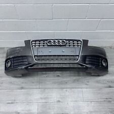 Audi front bumper for sale  DONCASTER