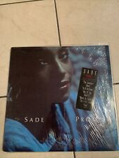 Sade promise usa d'occasion  France