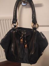 hobo bag river island for sale  GLASGOW