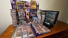 Yugioh collection lot. for sale  Carlsbad