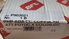 fotocellule bft usato  Italia