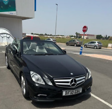 2010 mercedes benz for sale  STOKE-ON-TRENT
