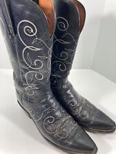 Lucchese boots women for sale  Cibolo