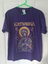 Batushka dagger shirt for sale  CRAWLEY