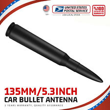 5.3inch bullet antenna for sale  San Francisco