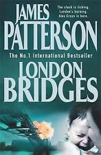 James patterson london for sale  STOCKPORT