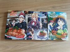 Food wars manga gebraucht kaufen  Nürnberg