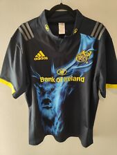 munster rugby shirt for sale  Ireland