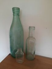 Large bottle medium for sale  CORSHAM
