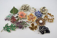 Vintage brooches exquisite for sale  LEEDS