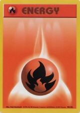 Pokémon energia fuoco usato  Calcinaia