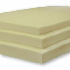 White upholstery foam for sale  Shipping to Ireland