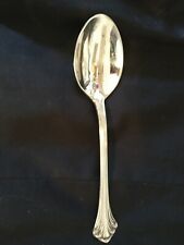 Towle 18/8 Stainless Flatware 1x Soup Spoons  “Colonial Plume” Pattern for sale  Shipping to South Africa
