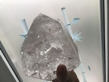 Bergkristallspitze bergkristal gebraucht kaufen  Weiterstadt