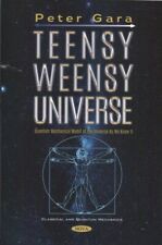 Teensy weensy universe for sale  DERBY