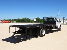 Ford f750 cdl for sale  San Marcos