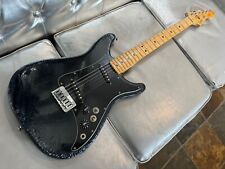 Fender lead 1980 for sale  RYE