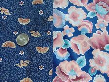 Floral cotton fabric for sale  Dubuque