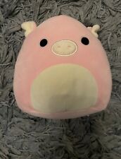 Squishmallow peter pig for sale  GLOUCESTER