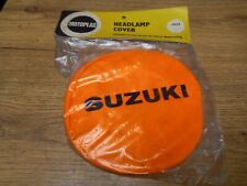 Suzuki fluorecent orange for sale  Shipping to Ireland