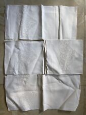 Lotto asciugamani lino usato  Fornovo Di Taro