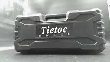 Tietoc mini cordless for sale  Jacksonville
