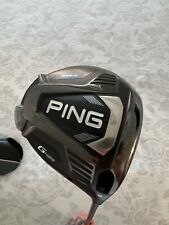 Ping g425 max for sale  CORBY